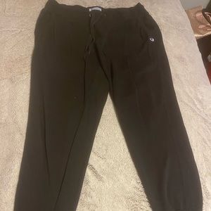 Champion sweatpants
